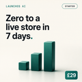 LaunchOS AI — Starter
