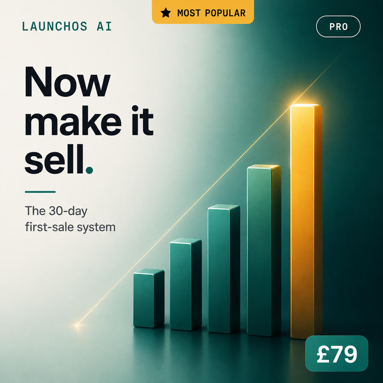LaunchOS AI — Pro